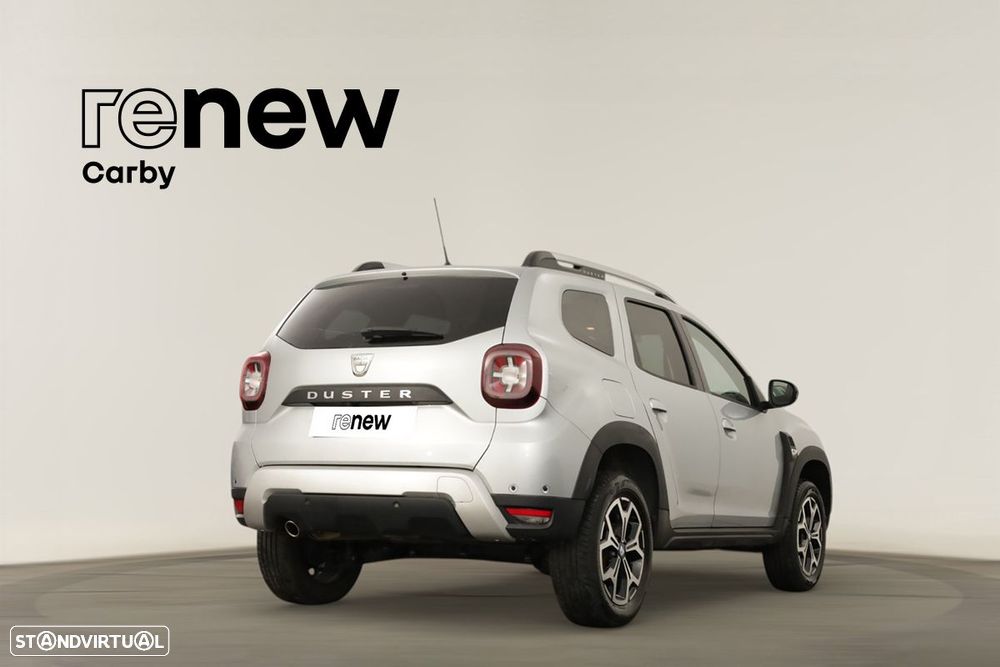 Dacia Duster 1.0 TCe SL Go - 3