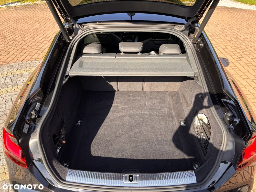 Audi A5 Sportback 40 TDI quattro S tronic S line business - 21
