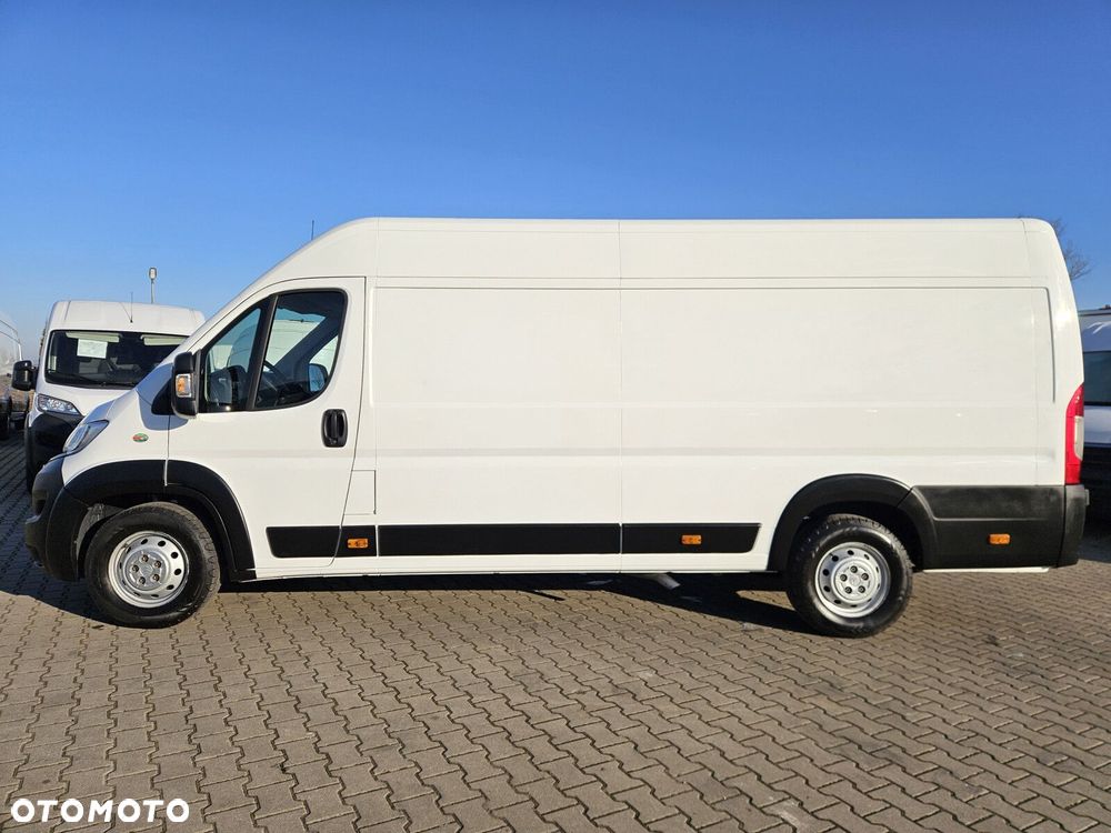 Citroën Jumper L4H2 *54999zł NETTO* 2.0HDi/140KM - 8
