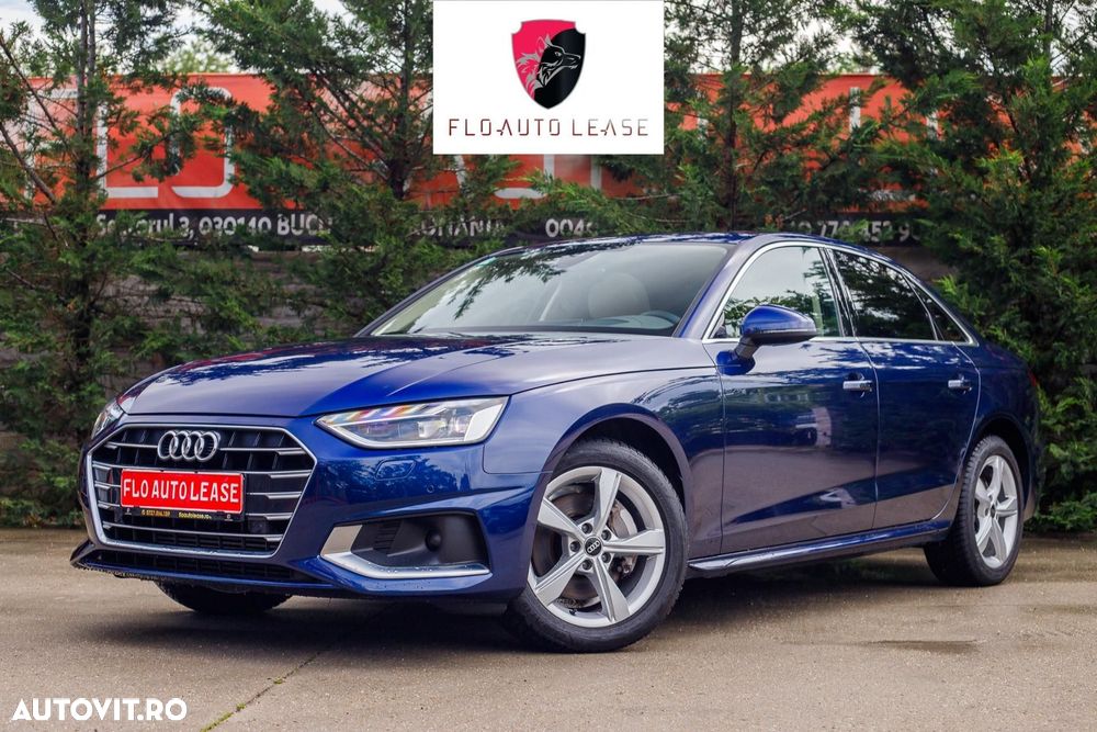 Audi A4 - 2