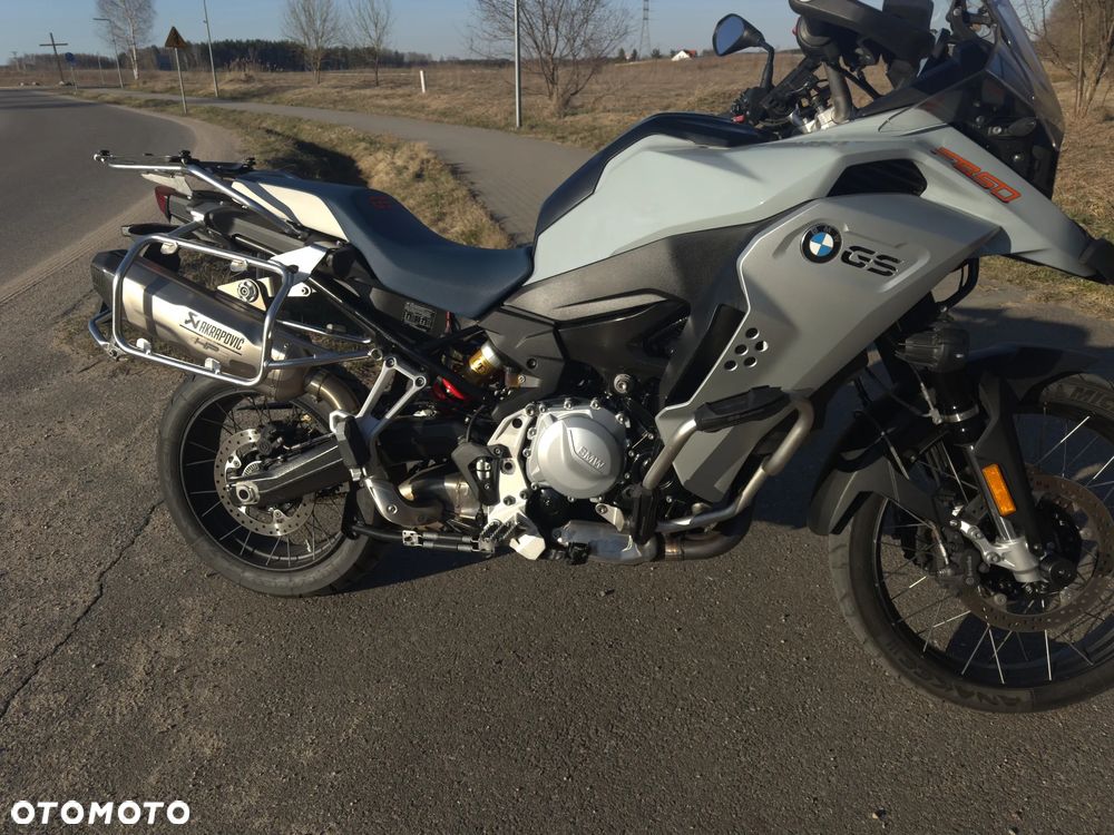 BMW GS - 2