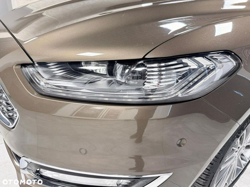 Ford Mondeo 2.0 EcoBlue VIGNALE - 30