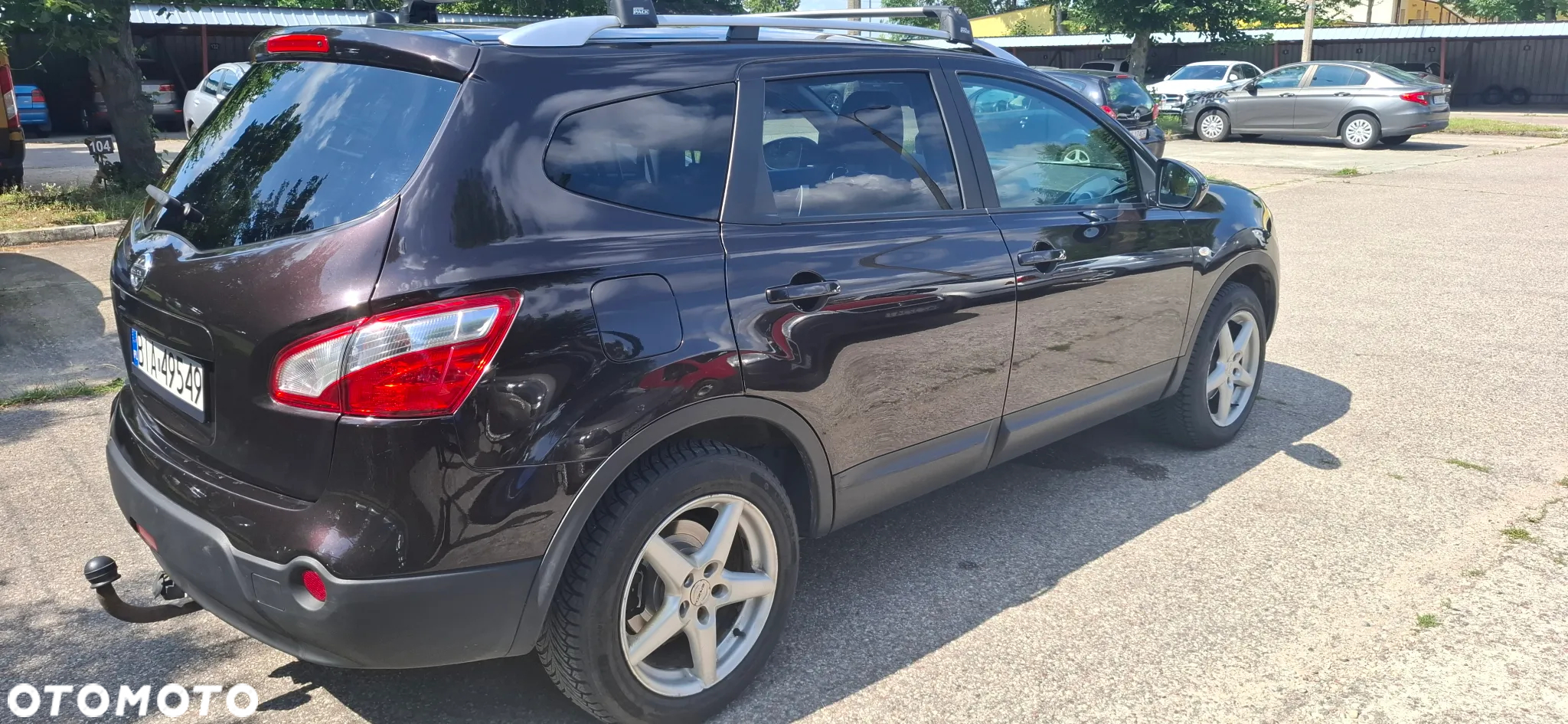 Nissan Qashqai+2 2.0 Tekna - 7
