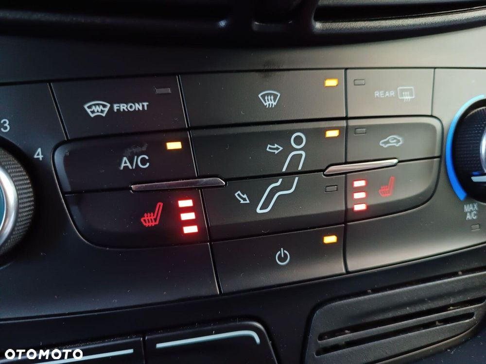 Ford C-MAX 1.0 EcoBoost Edition ASS - 20