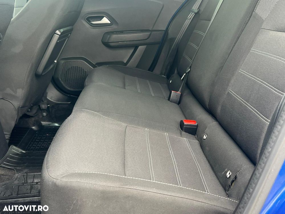 Dacia Logan TCe 90 MT6 Prestige - 13