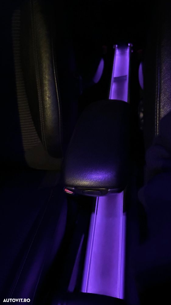 Mini Countryman Cooper D ALL4 AT - 10