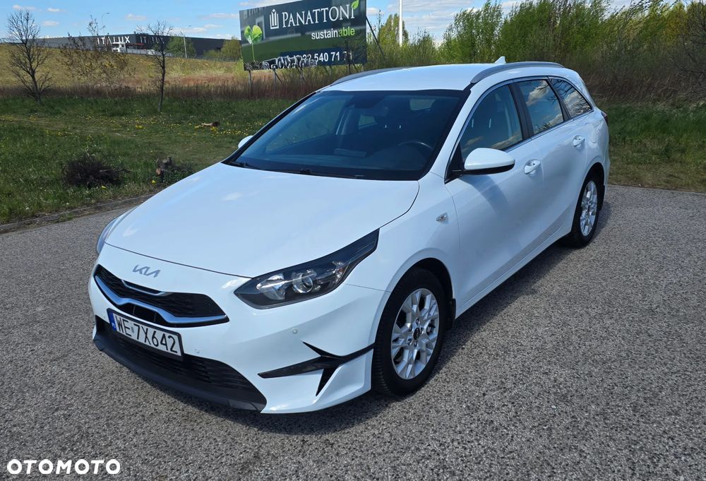 Kia Ceed - 3