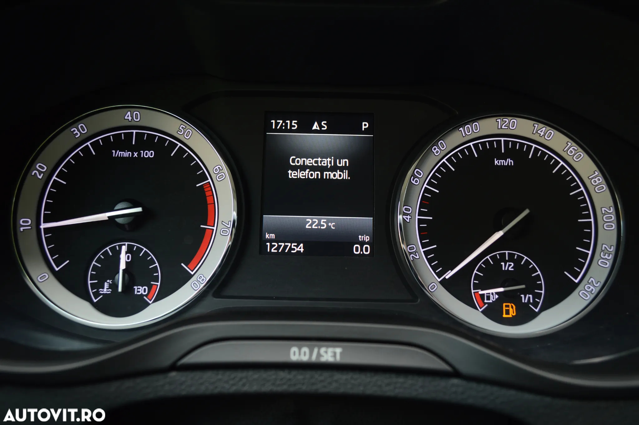 Skoda Karoq 1.5 TSI DSG Sportline - 28