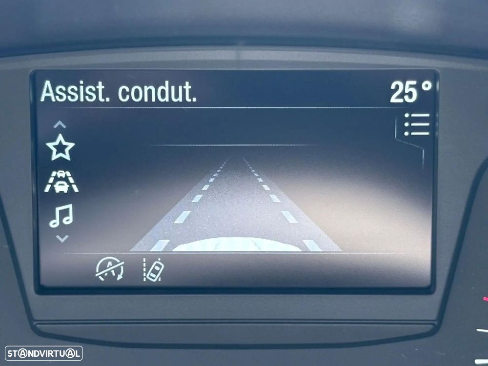 Ford Fiesta 1.0 EcoBoost ST-Line - 44