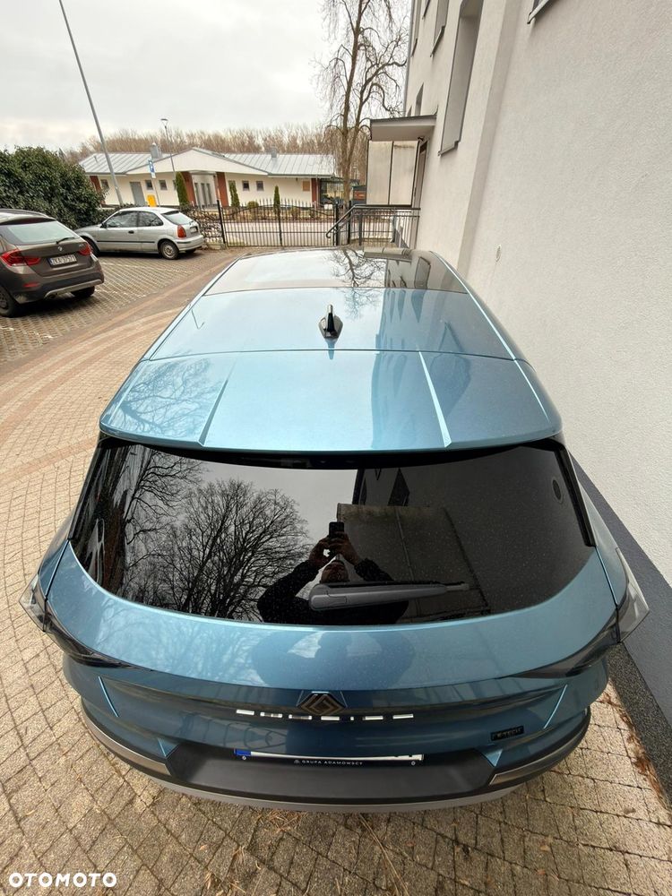 Renault Symbioz - 5