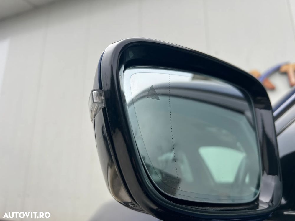 BMW Seria 5 520d xDrive AT - 6