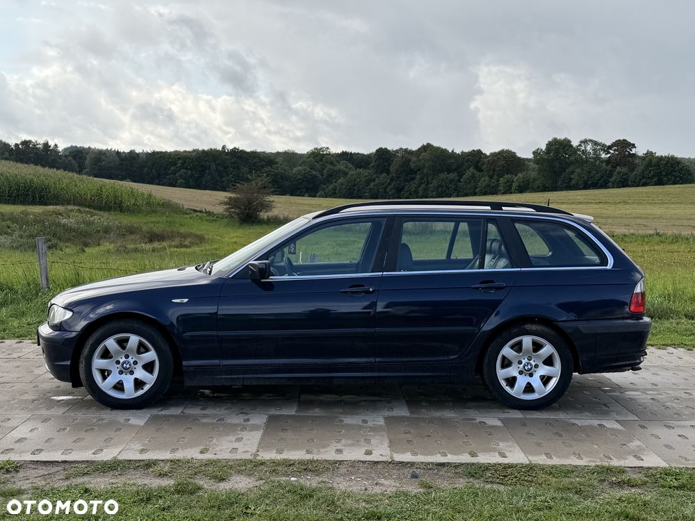 BMW Seria 3 - 3