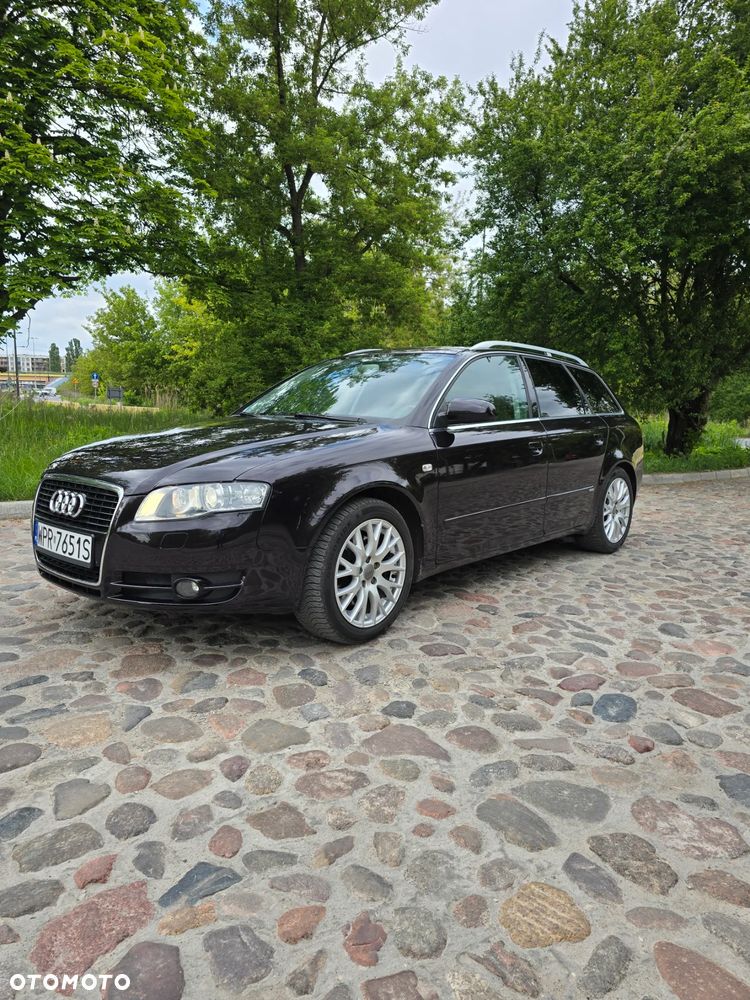 Audi A4 ver-avant-2-0-tdi-dpf-attraction - 3