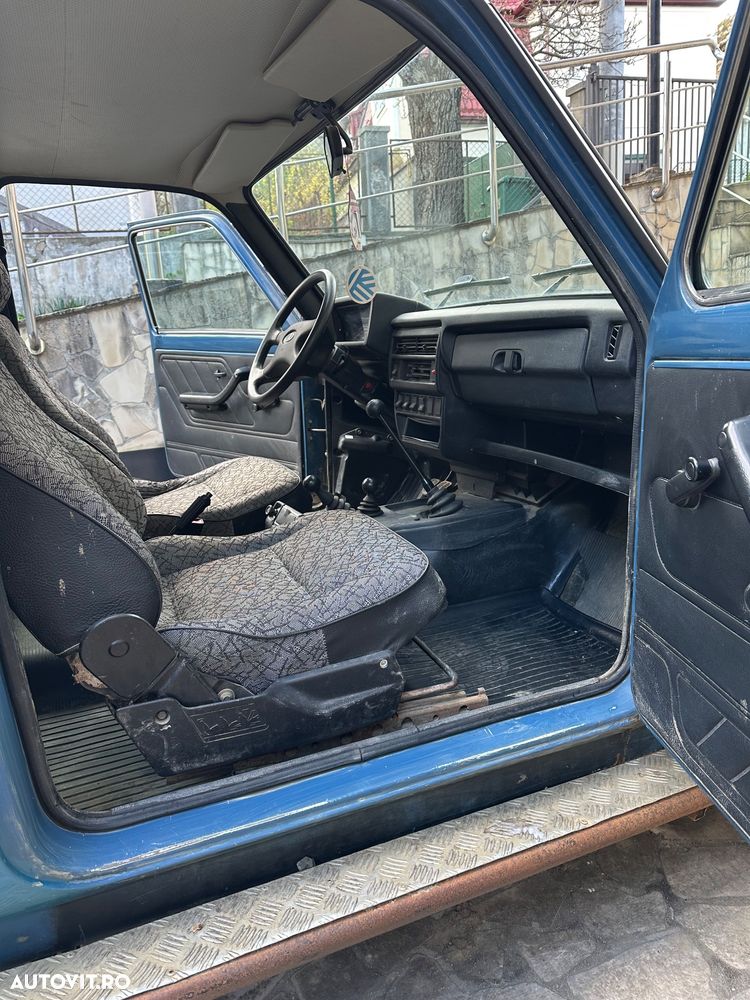 Lada Niva 1.7 4x4 - 6