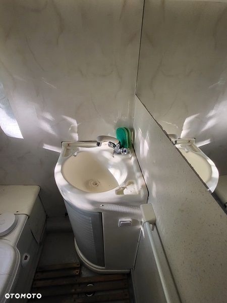 Fiat Ducato kamper MOBILVETTA - 6