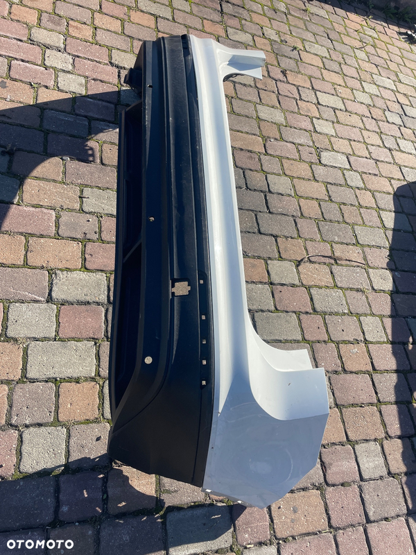 Zderzak tylny VW Tiguan 5NA807417