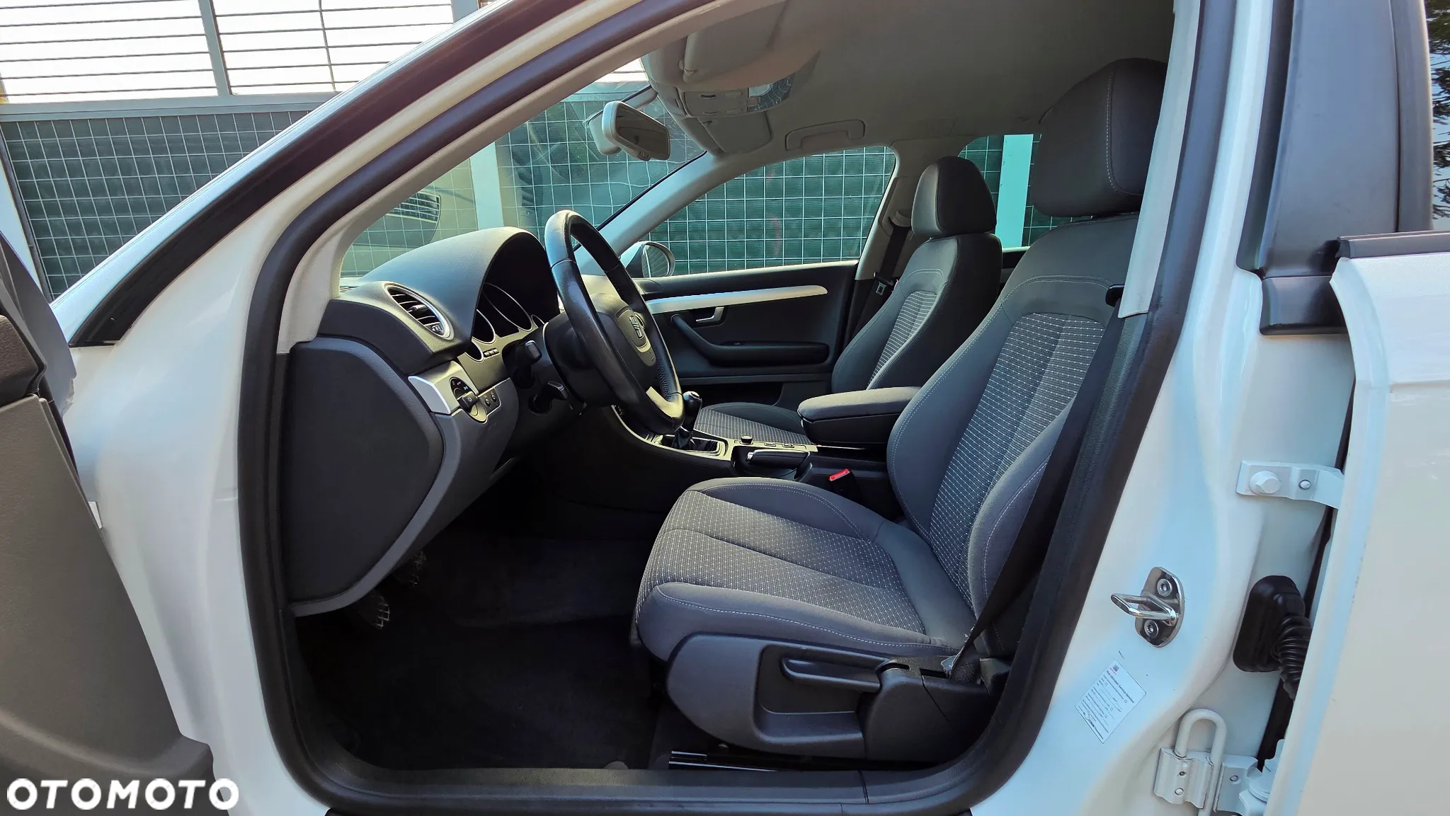 Seat Exeo ST 2.0 TDI CR Style - 32