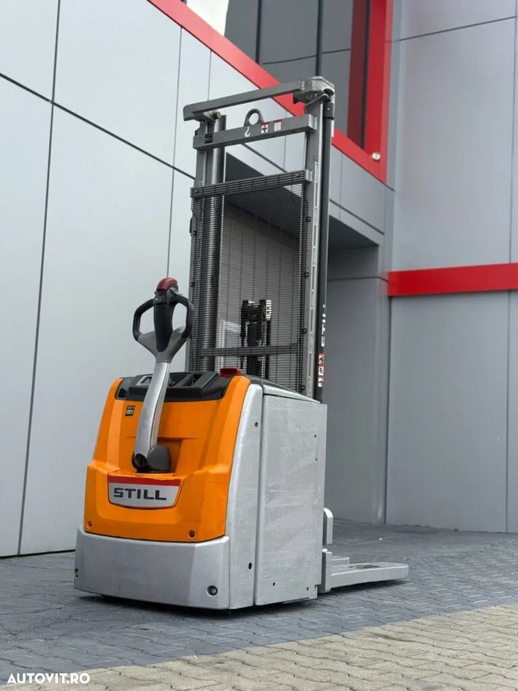 Still EXV 20, CATARG DUPLEX - 4