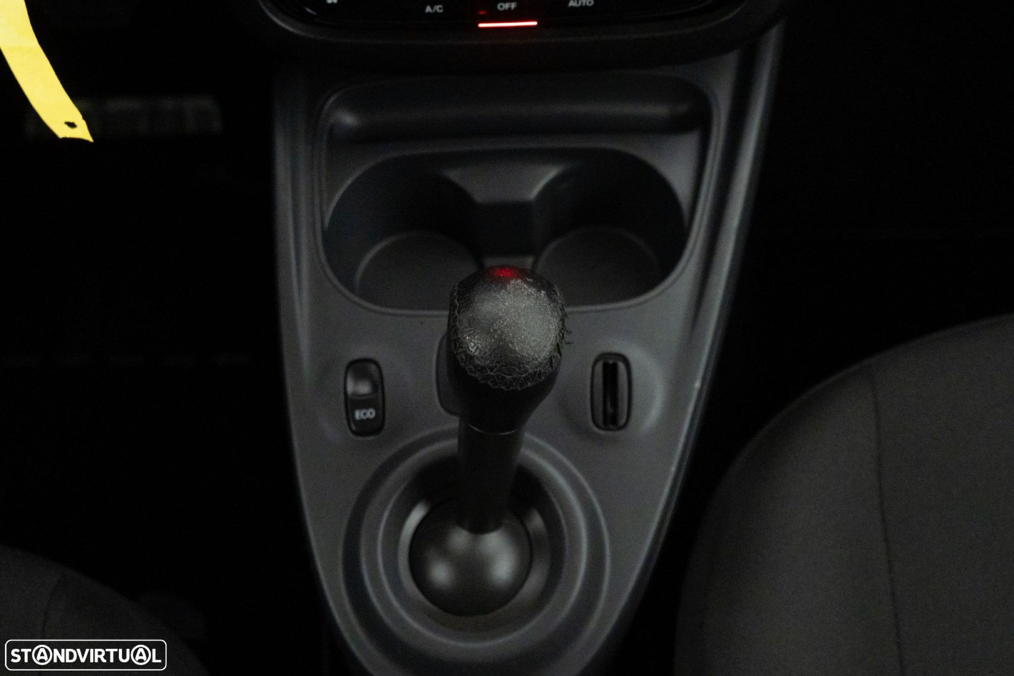 Smart ForFour Electric Drive Passion - 22