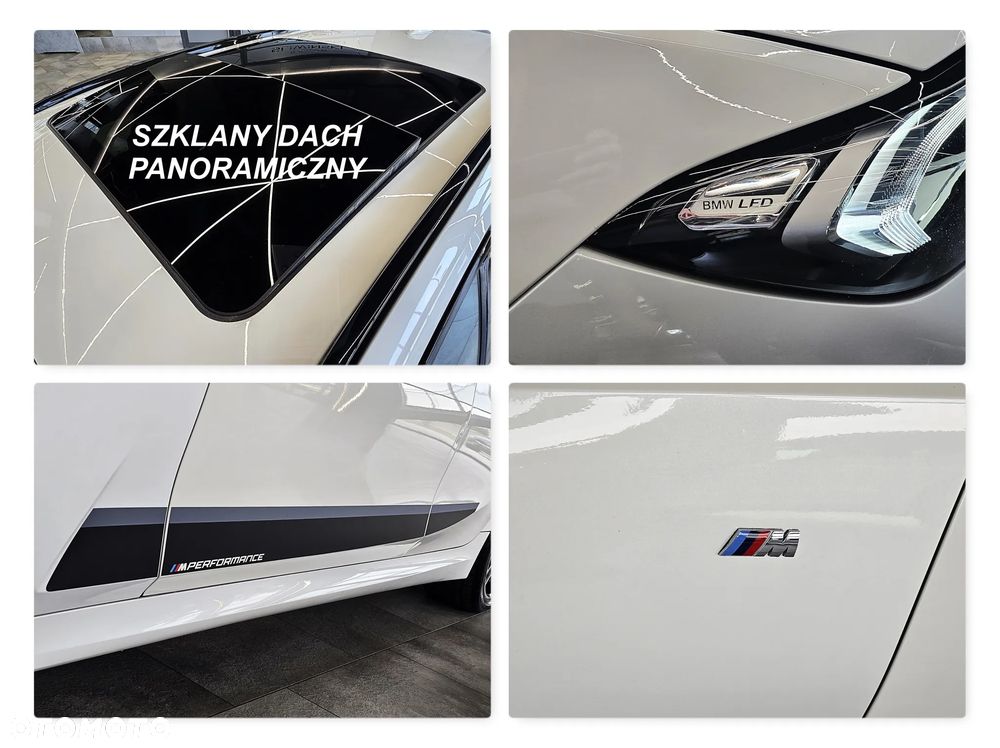 BMW Seria 3 320d xDrive M Sport Shadow sport - 39