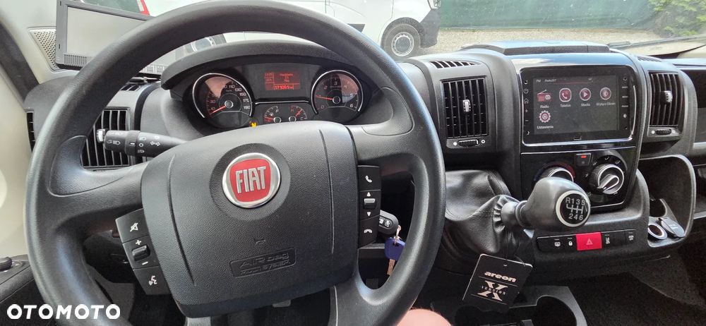 Fiat Ducato - 11