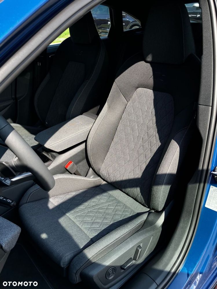 Audi A5 Limousine TFSI Quattro S tronic - 21