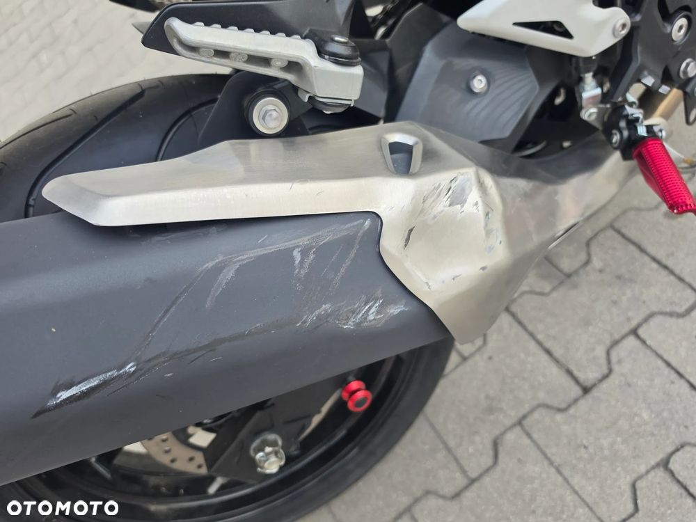 Kawasaki Z - 33