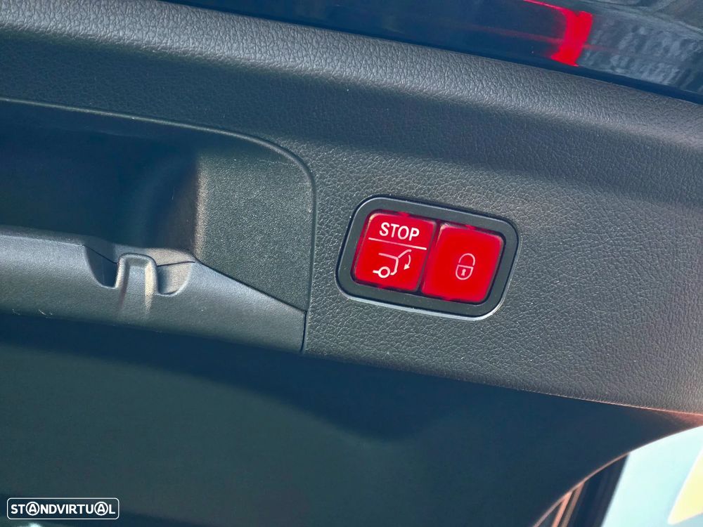 Mercedes-Benz GLE 350 de Coupé 4Matic - 41