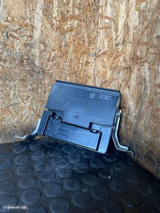 MÓDULO ELETRÓNICO TOYOTA YARIS XP13 - 1