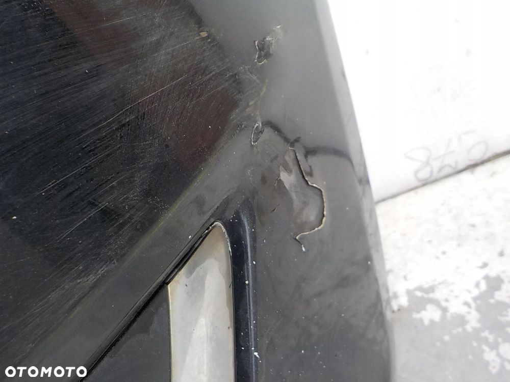 66 OPEL ASTRA IV J LIFT ZDERZAK PRZÓD PRZEDNI - 10
