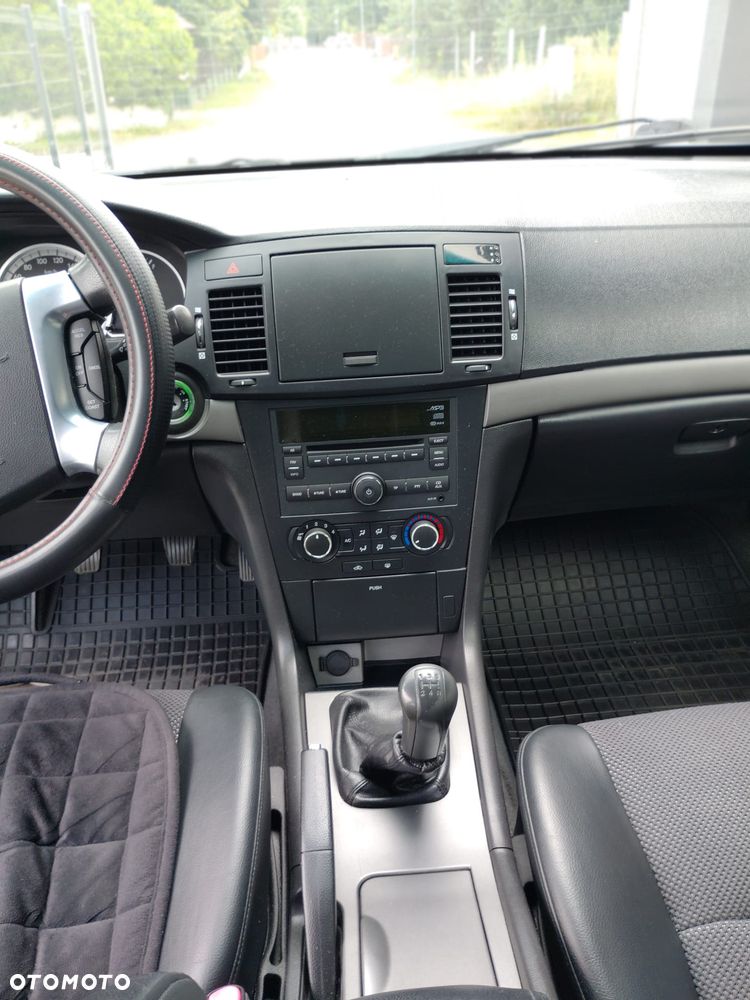 Chevrolet Epica 2.0 LS - 10