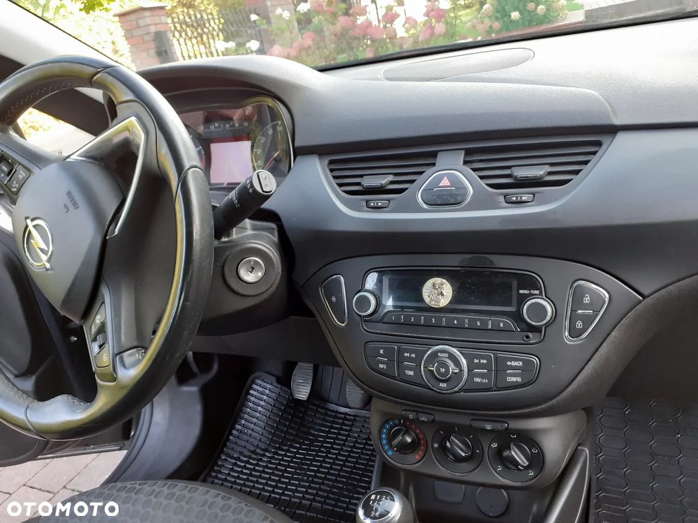 Opel Corsa - 11