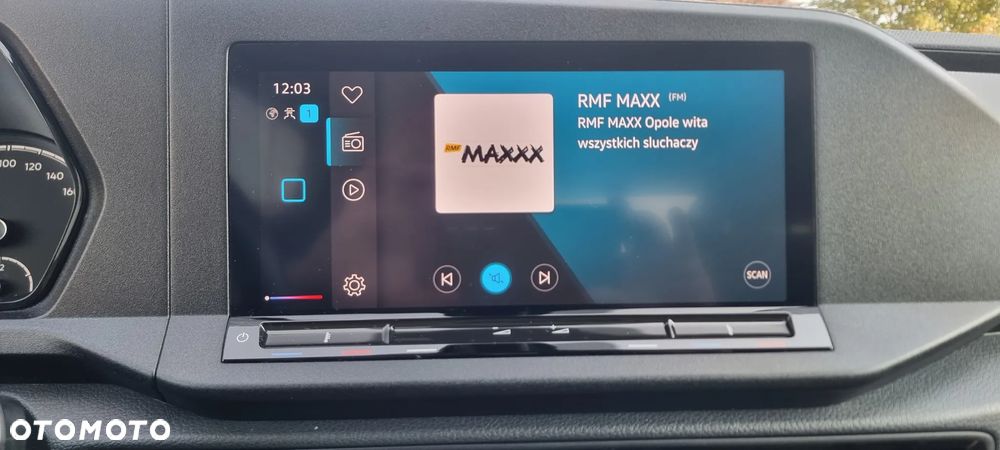 Volkswagen Caddy 2.0 TDI - 3