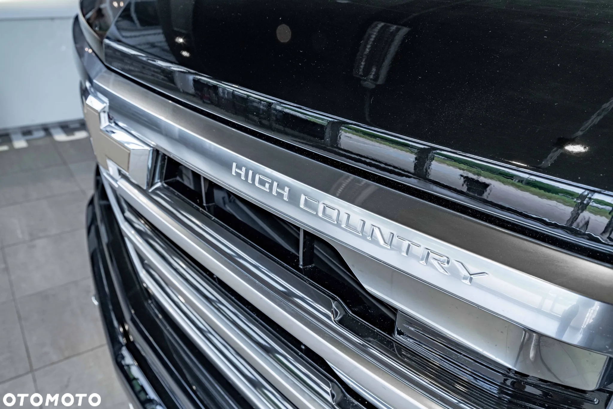 Chevrolet Silverado - 14