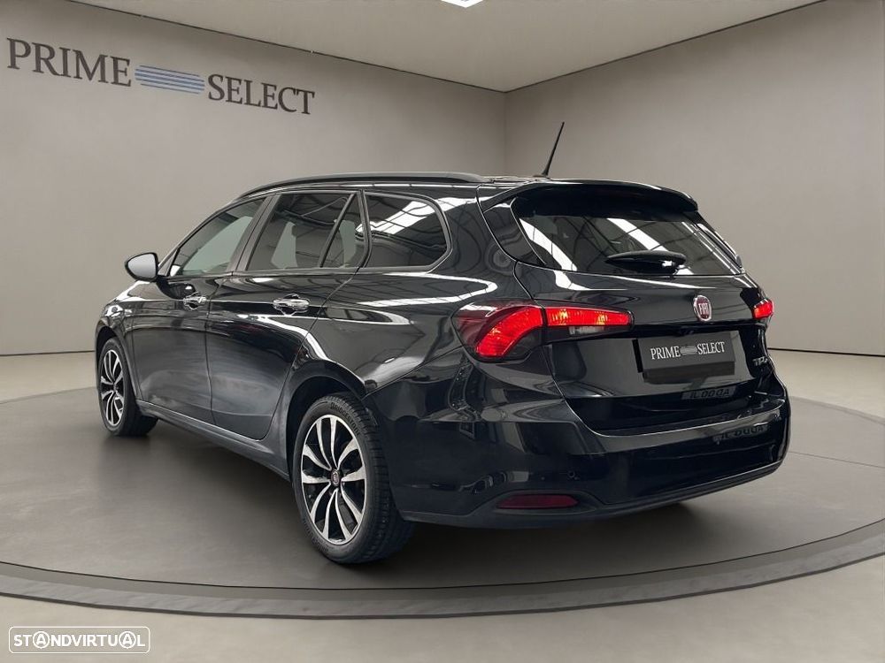 Fiat Tipo Station Wagon 1.3 Multijet - 2