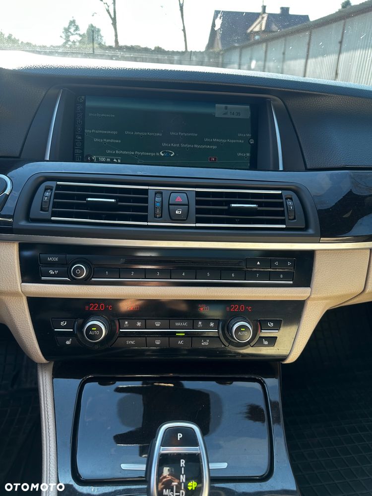 BMW Seria 5 - 26
