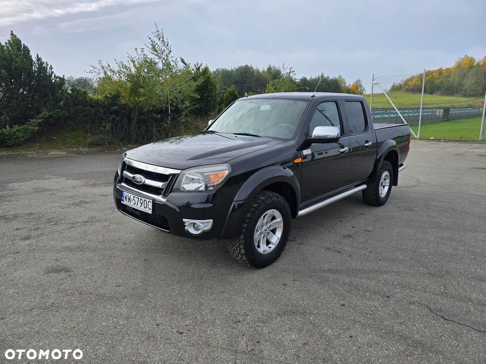 Ford Ranger - 3