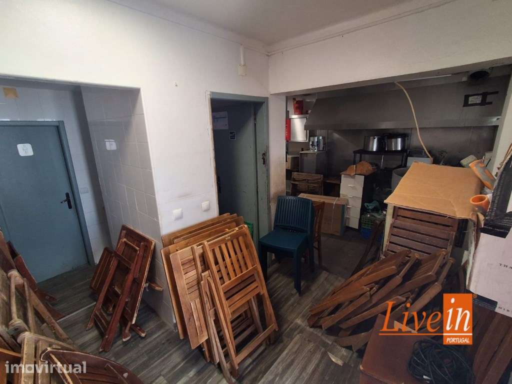 Prédio com Projeto Aprovado para Ampliação no Centro Histórico da E... - Grande imagem: 4/33