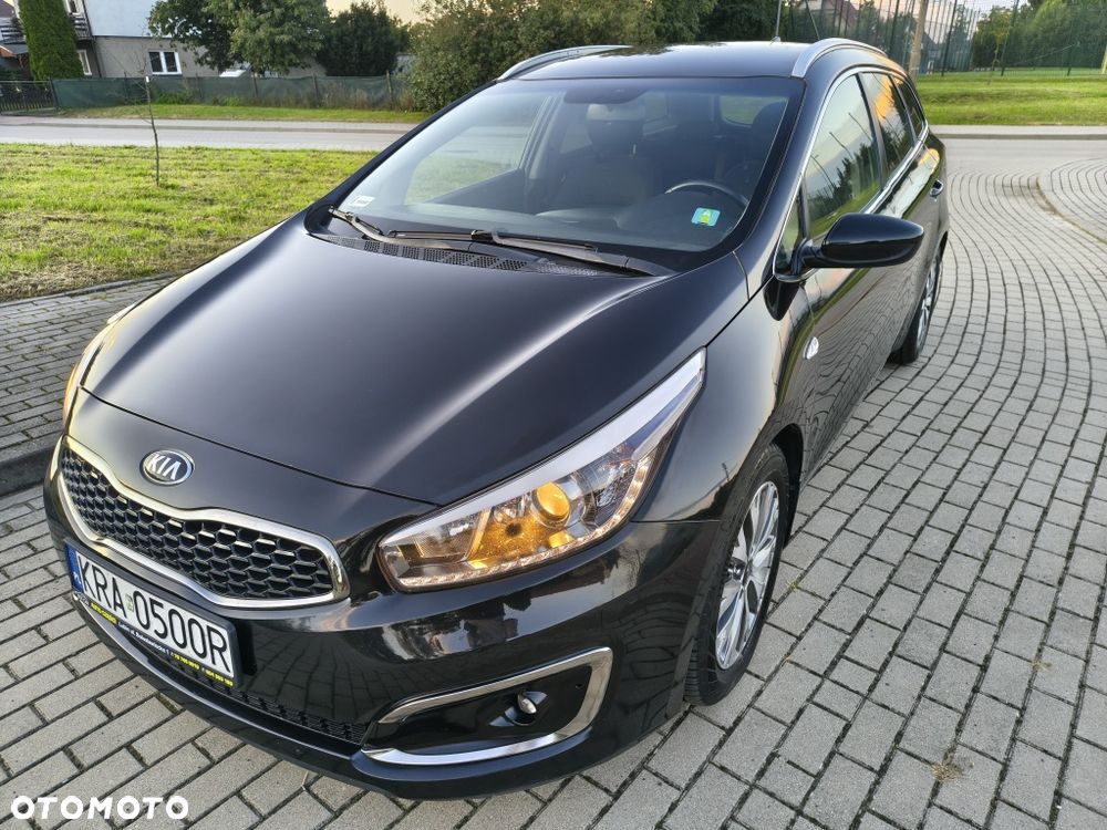 Kia Ceed - 2