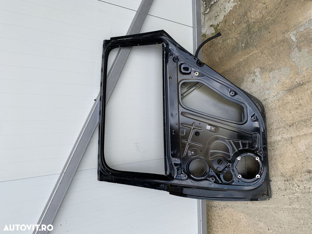 Usa dreapta spate, Skoda Octavia 3 Kombi, 2013, 2014, 2015, 2016, 2017, 2018, 2019, 2020. - 6