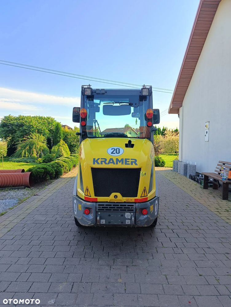 Kramer 5035 - 2