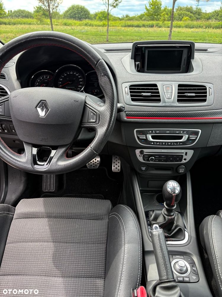 Renault Megane - 7