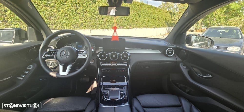 Mercedes-Benz GLC 300 - 6