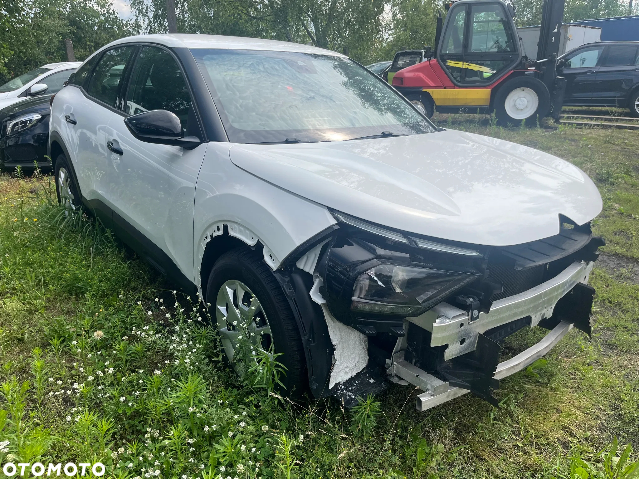 Citroën C4 1.5 BlueHDi Feel Pack S&S - 4
