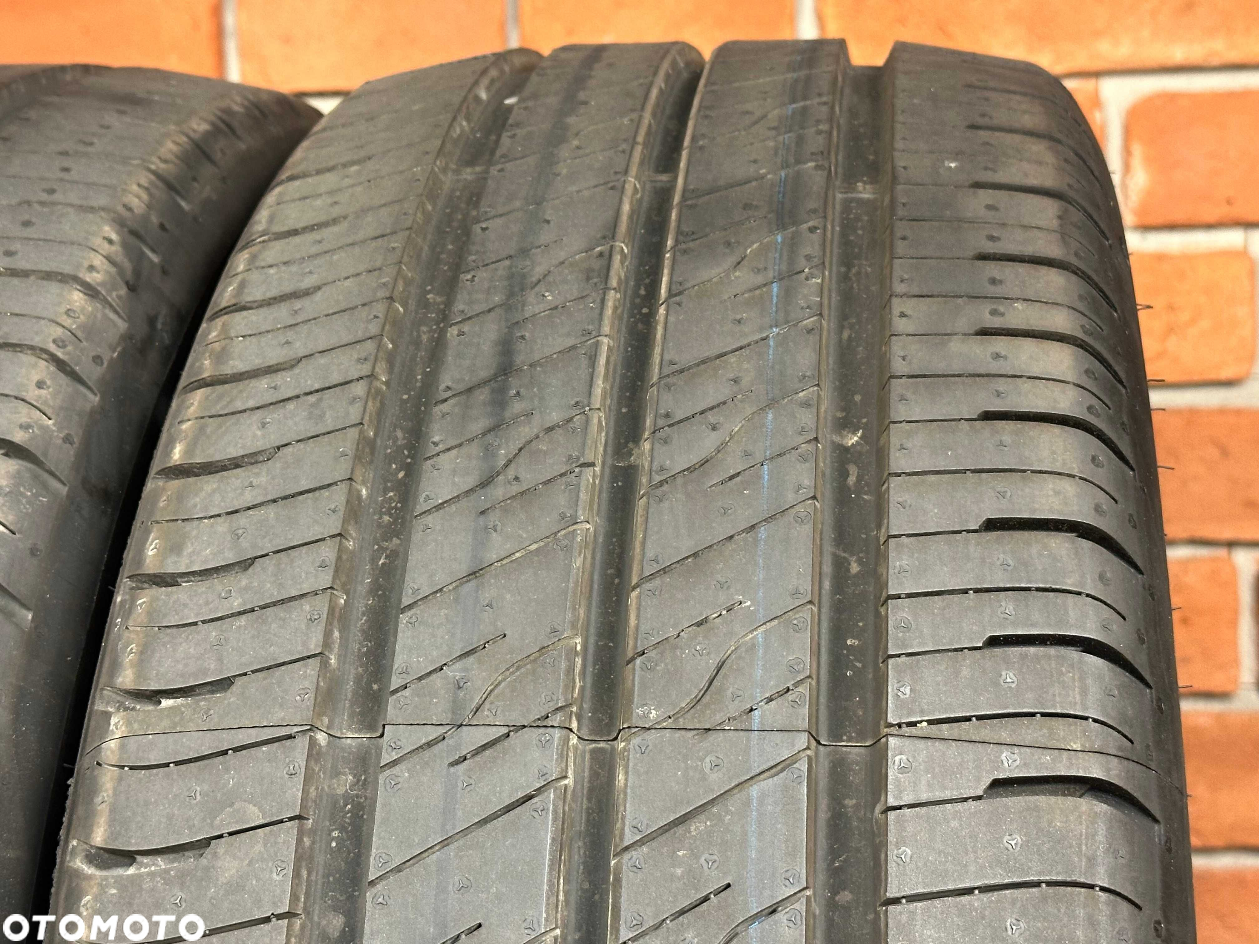 NOWE 235/50R19C Goodyear EfficientGrip Cargo 2 2024 - 4