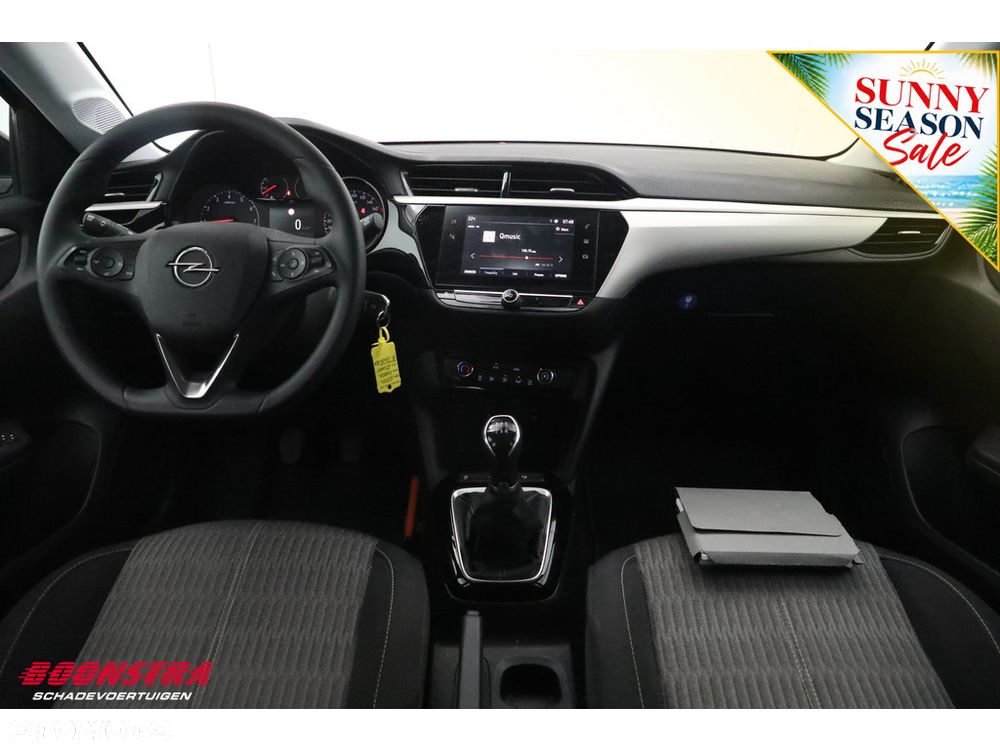 Opel Corsa 1.2 Edition S&S - 14