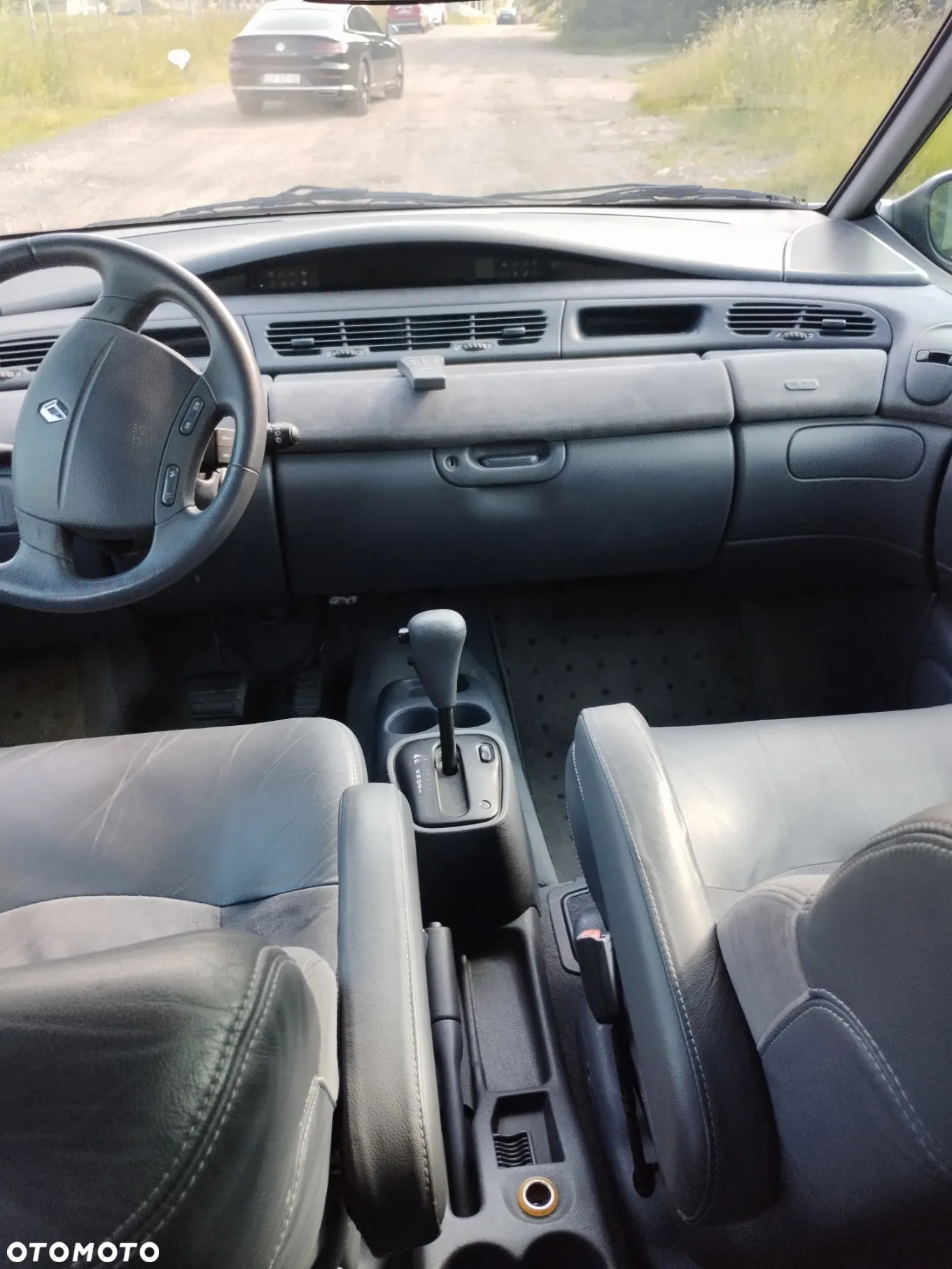 Renault Espace 3.0 V6 Privilege - 28