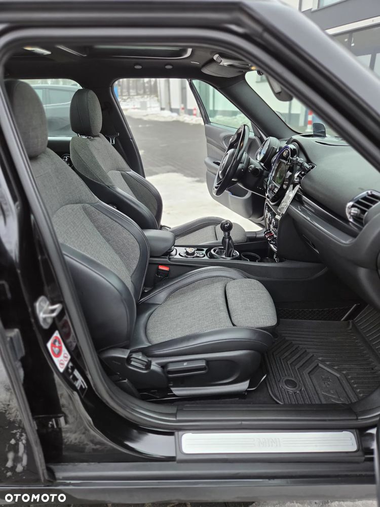 MINI Clubman - 10