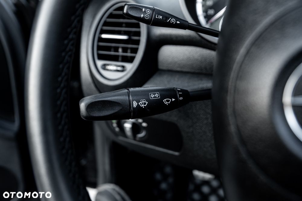 Mercedes-Benz SLK 200 Kompressor - 30