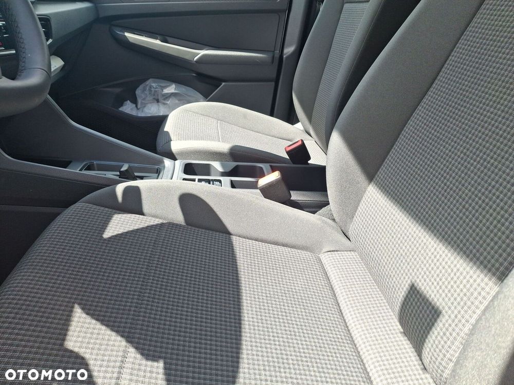 Volkswagen Caddy Cargo - 41